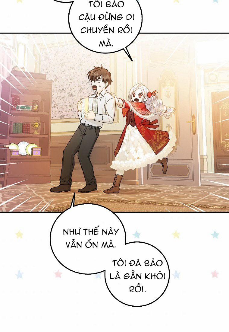 Trở Thành Vợ Của Nam Chính Tiểu Thuyết 10.1 trang 28