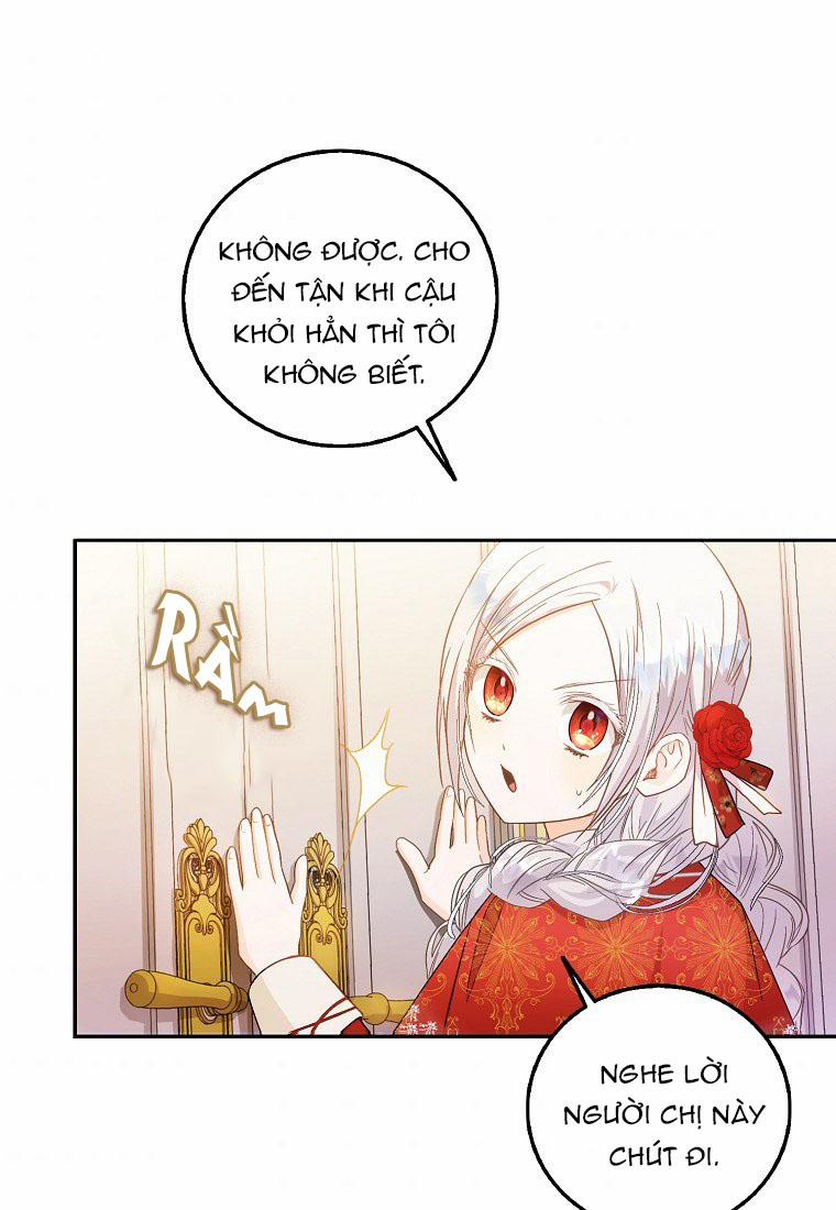 Trở Thành Vợ Của Nam Chính Tiểu Thuyết 10.1 trang 29