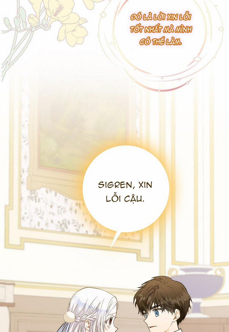 Trở Thành Vợ Của Nam Chính Tiểu Thuyết 10.1 trang 3