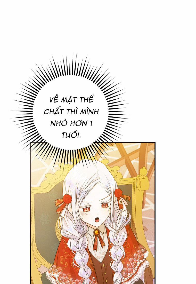Trở Thành Vợ Của Nam Chính Tiểu Thuyết 10.1 trang 32