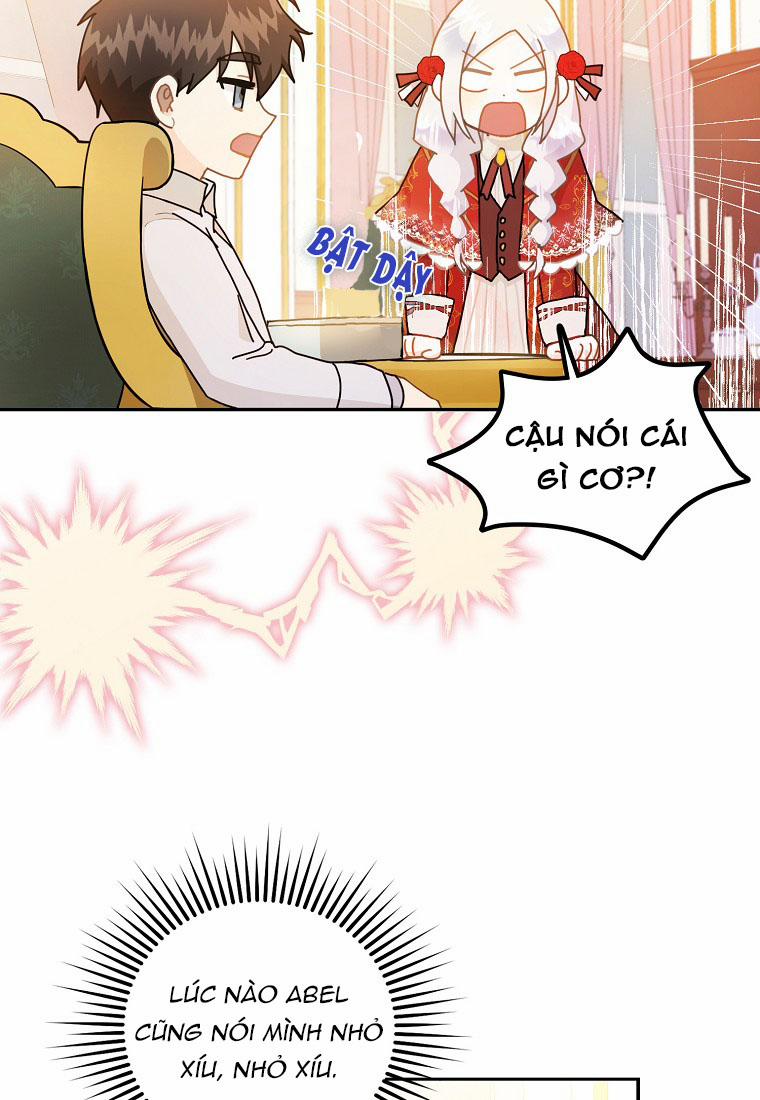 Trở Thành Vợ Của Nam Chính Tiểu Thuyết 10.1 trang 34