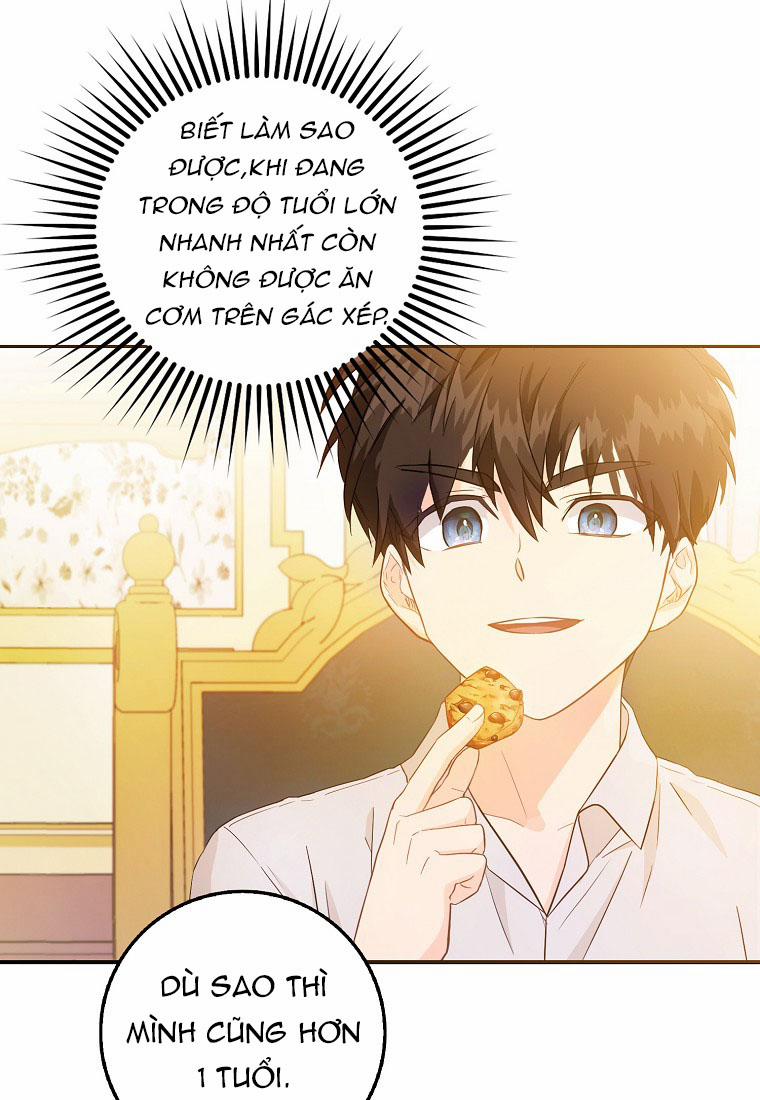 Trở Thành Vợ Của Nam Chính Tiểu Thuyết 10.1 trang 36