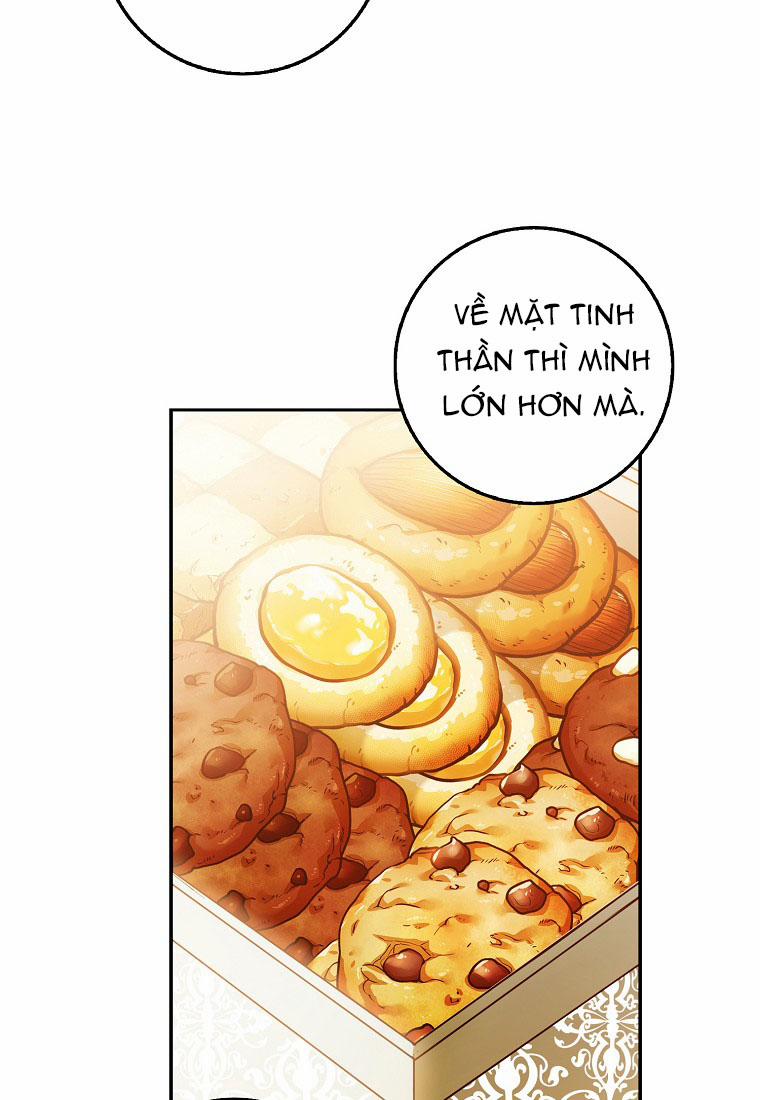 Trở Thành Vợ Của Nam Chính Tiểu Thuyết 10.1 trang 37