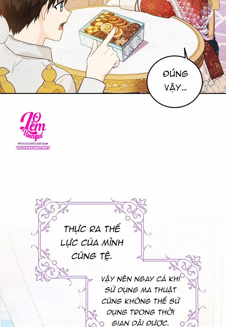 Trở Thành Vợ Của Nam Chính Tiểu Thuyết 10.1 trang 39