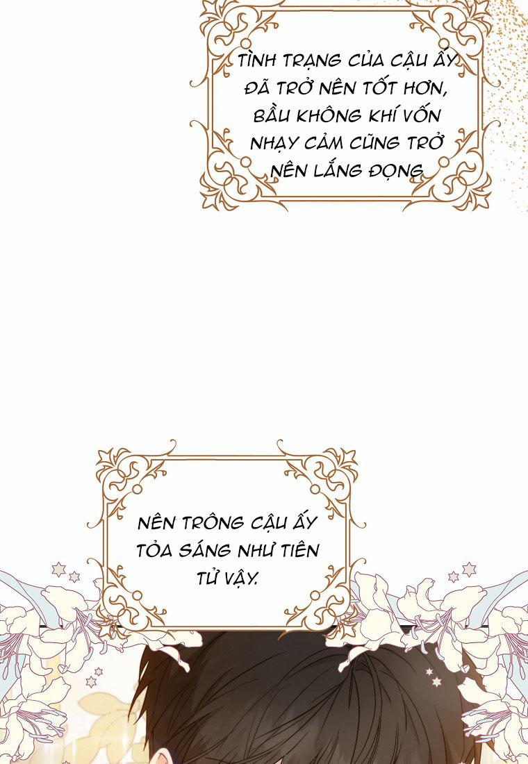 Trở Thành Vợ Của Nam Chính Tiểu Thuyết 10.1 trang 43