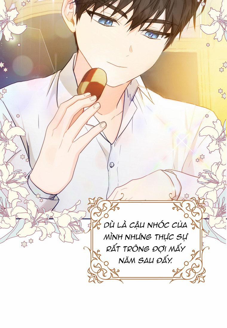 Trở Thành Vợ Của Nam Chính Tiểu Thuyết 10.1 trang 44