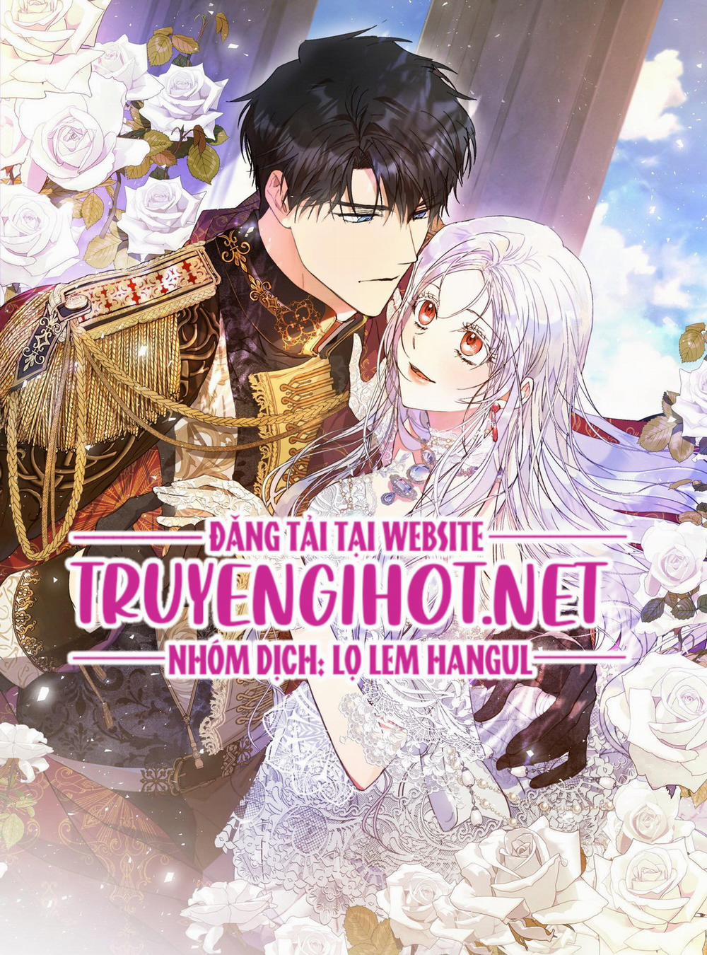 Trở Thành Vợ Của Nam Chính Tiểu Thuyết 10.1 trang 45