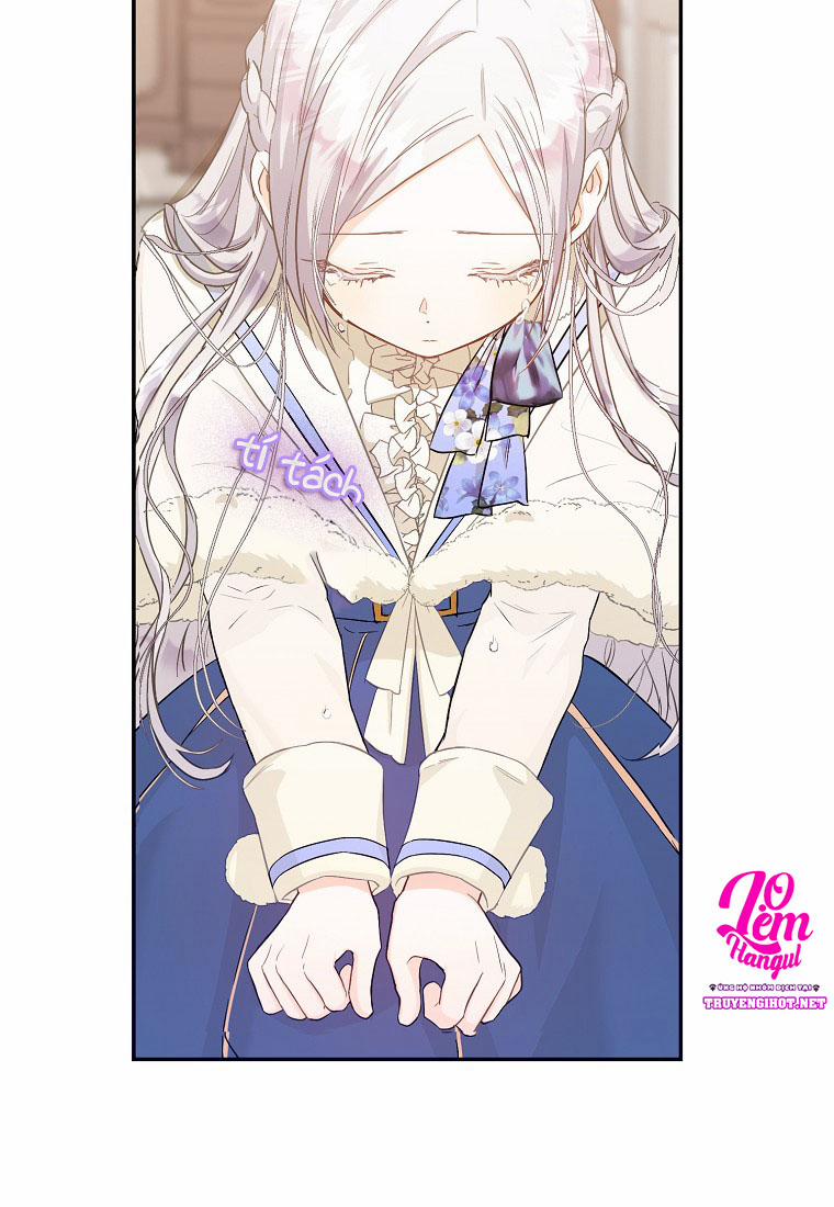 Trở Thành Vợ Của Nam Chính Tiểu Thuyết 10.1 trang 6