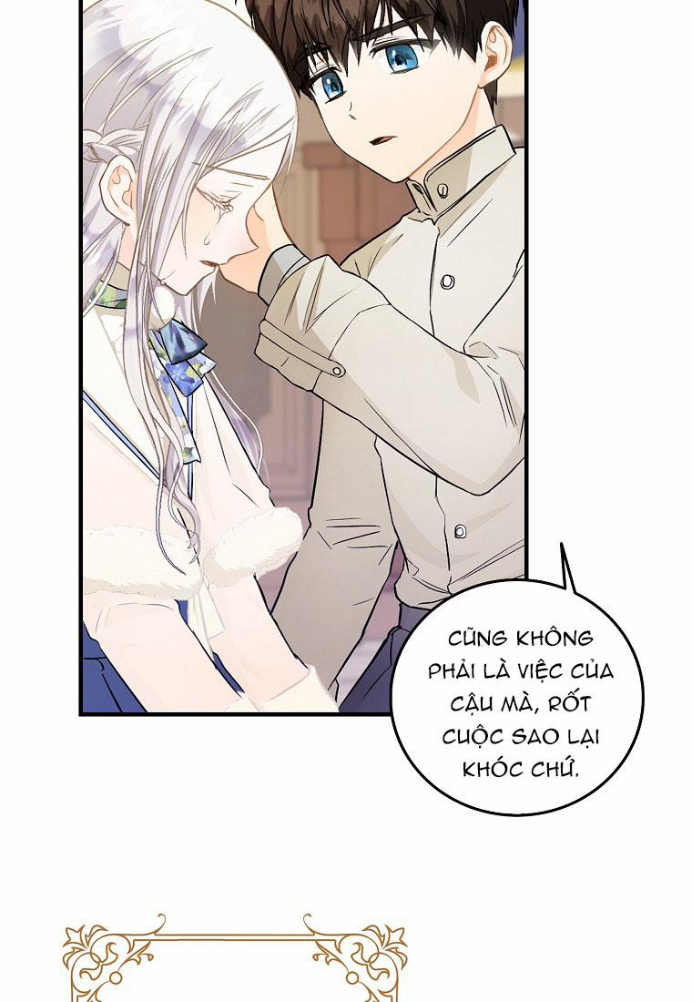 Trở Thành Vợ Của Nam Chính Tiểu Thuyết 10.1 trang 8