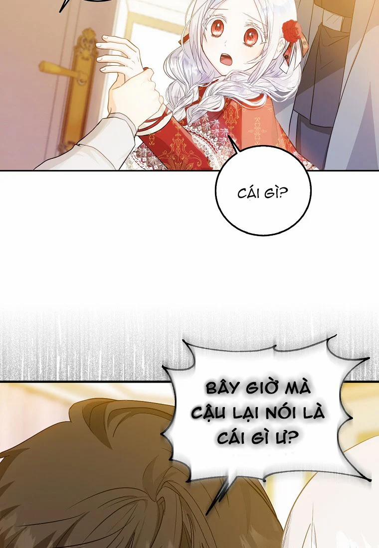 Trở Thành Vợ Của Nam Chính Tiểu Thuyết 10.2 trang 15
