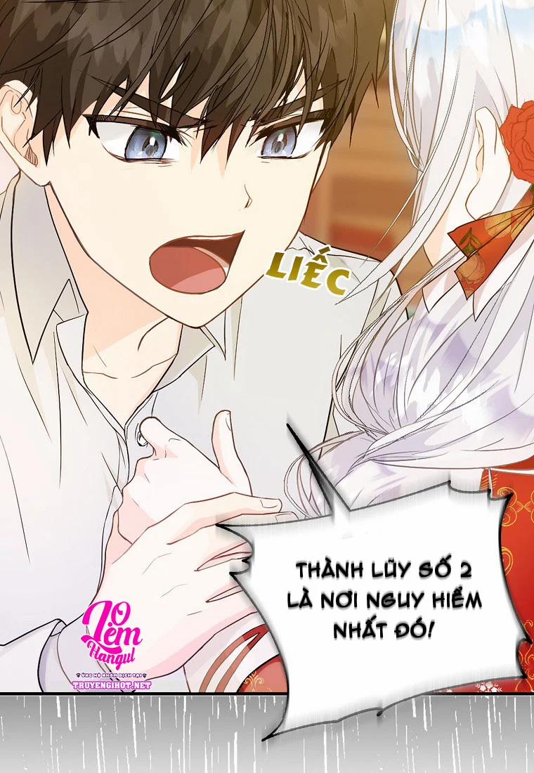 Trở Thành Vợ Của Nam Chính Tiểu Thuyết 10.2 trang 16