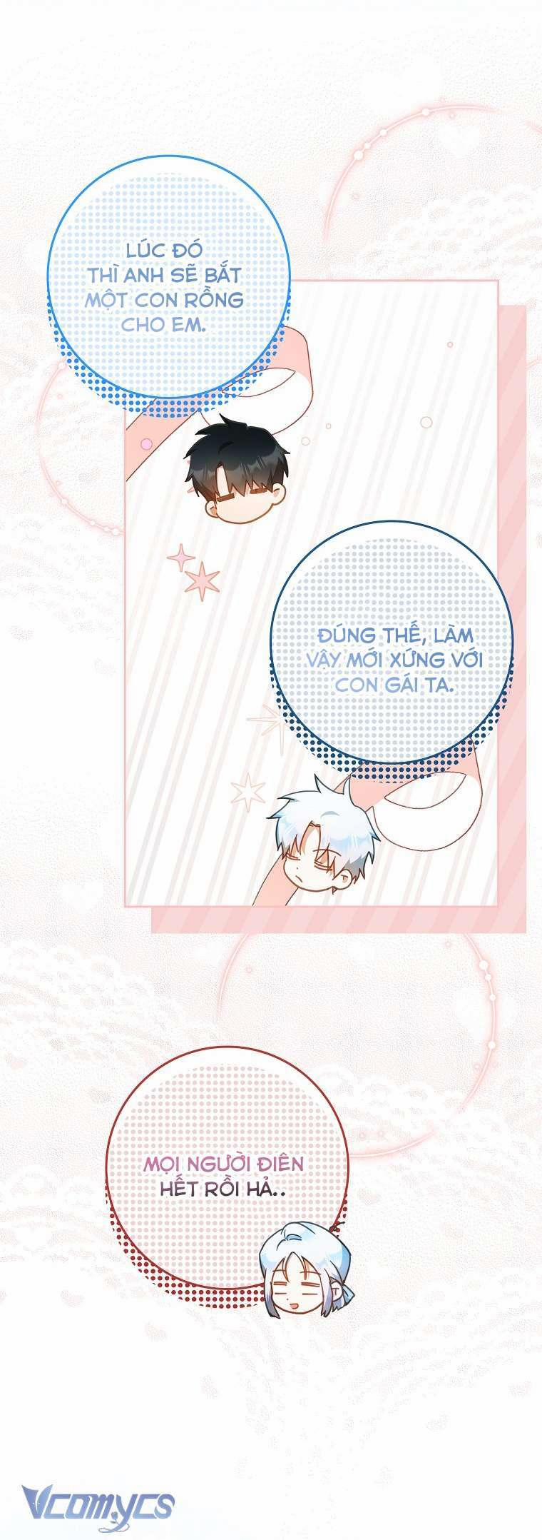 Trở Thành Vợ Của Nam Chính Tiểu Thuyết 100 trang 10