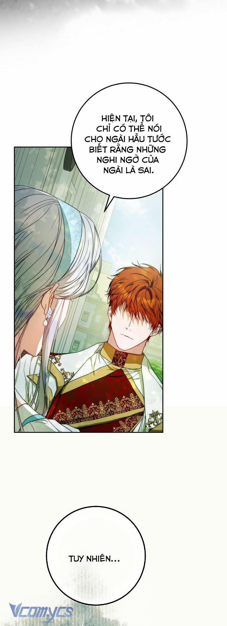 Trở Thành Vợ Của Nam Chính Tiểu Thuyết 100 trang 24