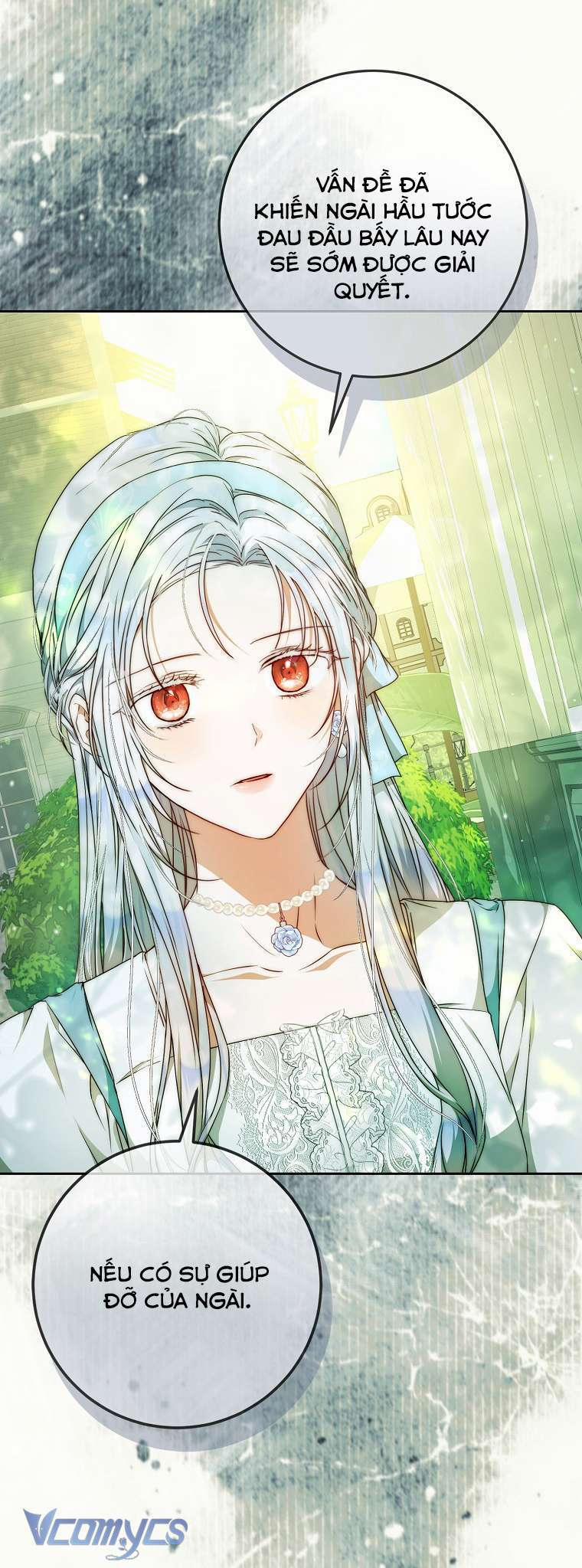 Trở Thành Vợ Của Nam Chính Tiểu Thuyết 100 trang 25