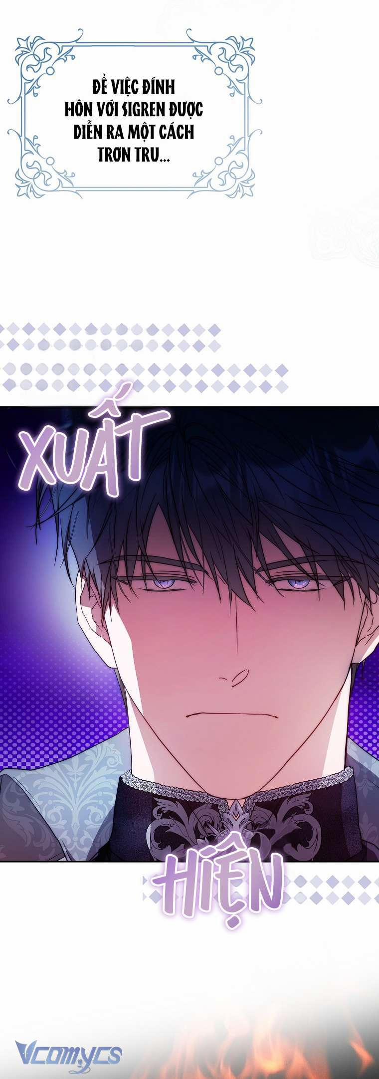 Trở Thành Vợ Của Nam Chính Tiểu Thuyết 100 trang 33