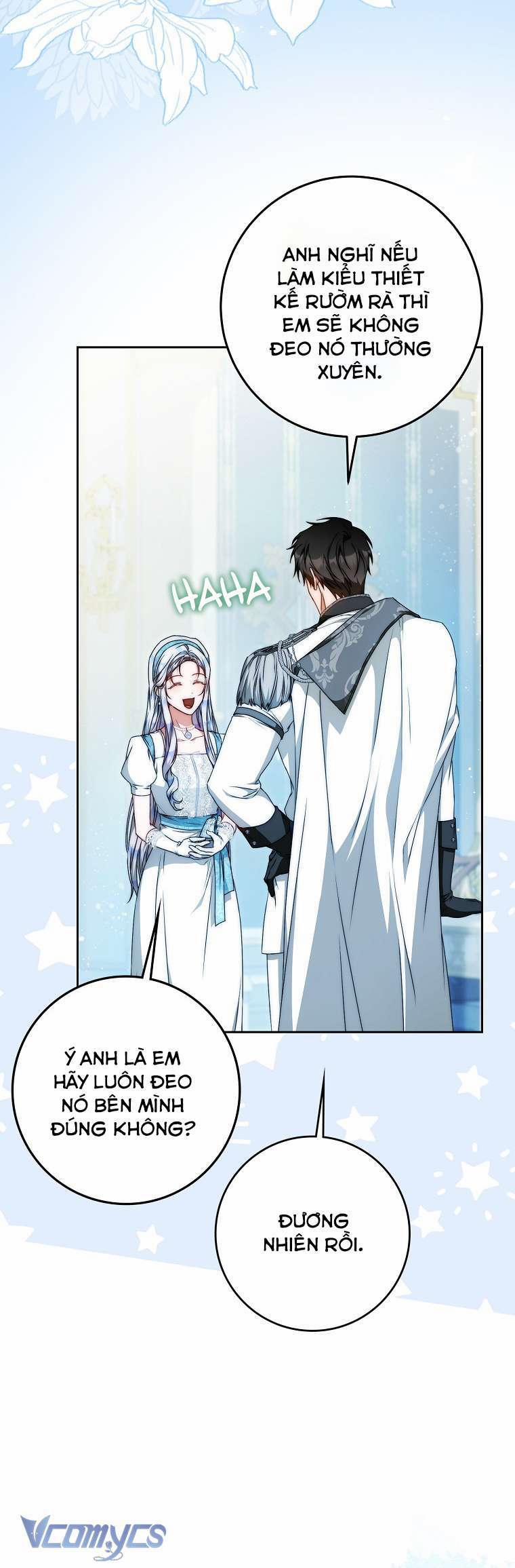 Trở Thành Vợ Của Nam Chính Tiểu Thuyết 100 trang 41