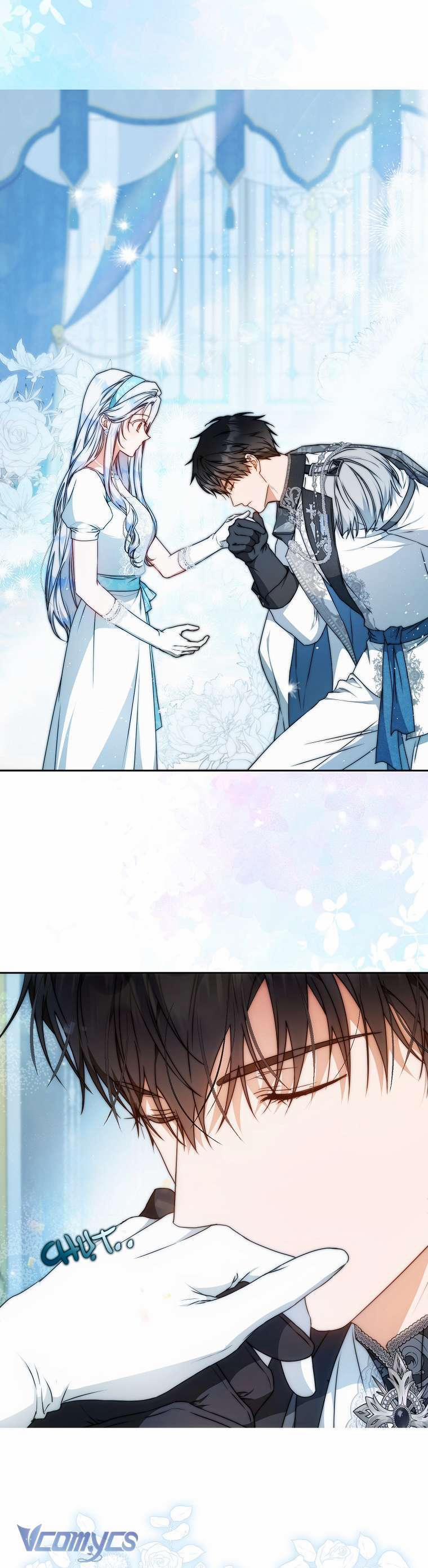 Trở Thành Vợ Của Nam Chính Tiểu Thuyết 100 trang 44