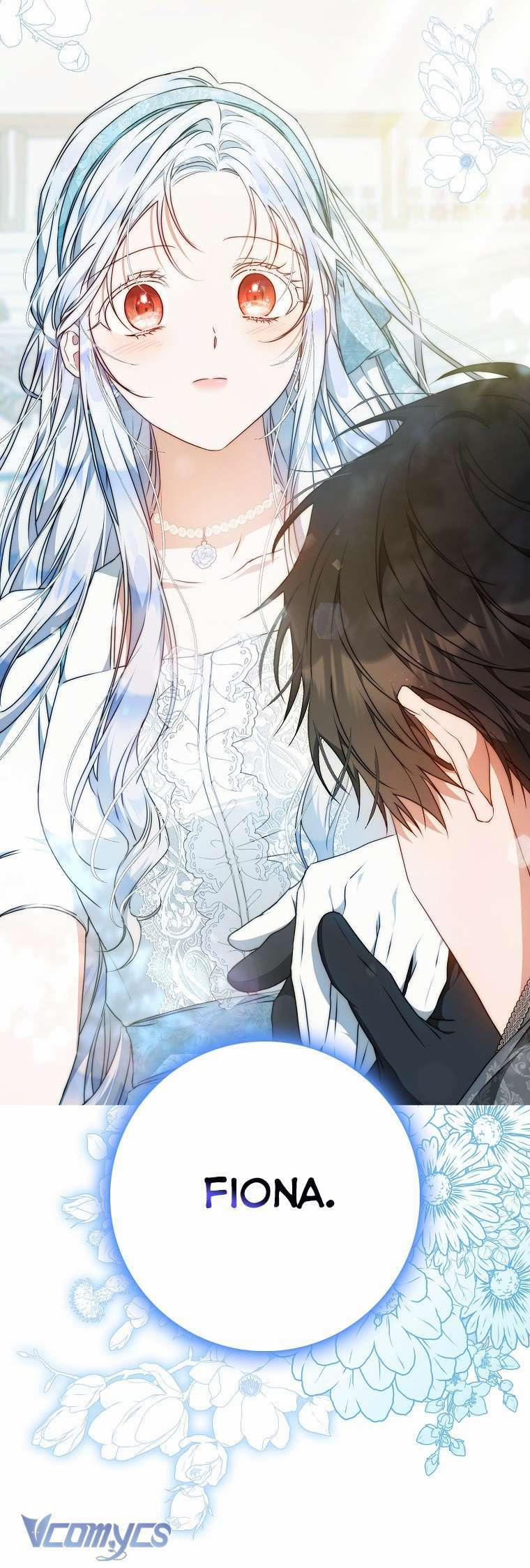 Trở Thành Vợ Của Nam Chính Tiểu Thuyết 100 trang 46