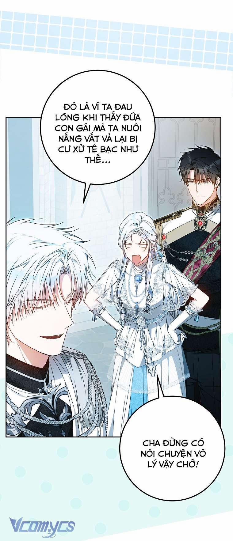 Trở Thành Vợ Của Nam Chính Tiểu Thuyết 100 trang 5