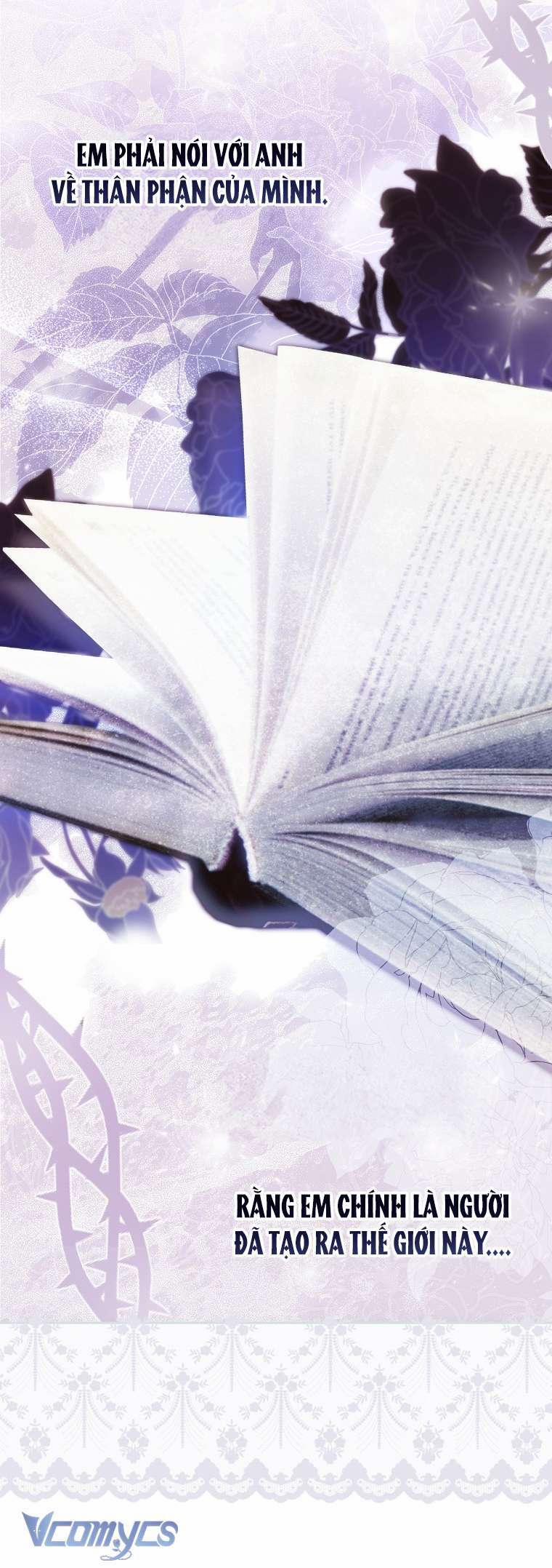 Trở Thành Vợ Của Nam Chính Tiểu Thuyết 100 trang 55