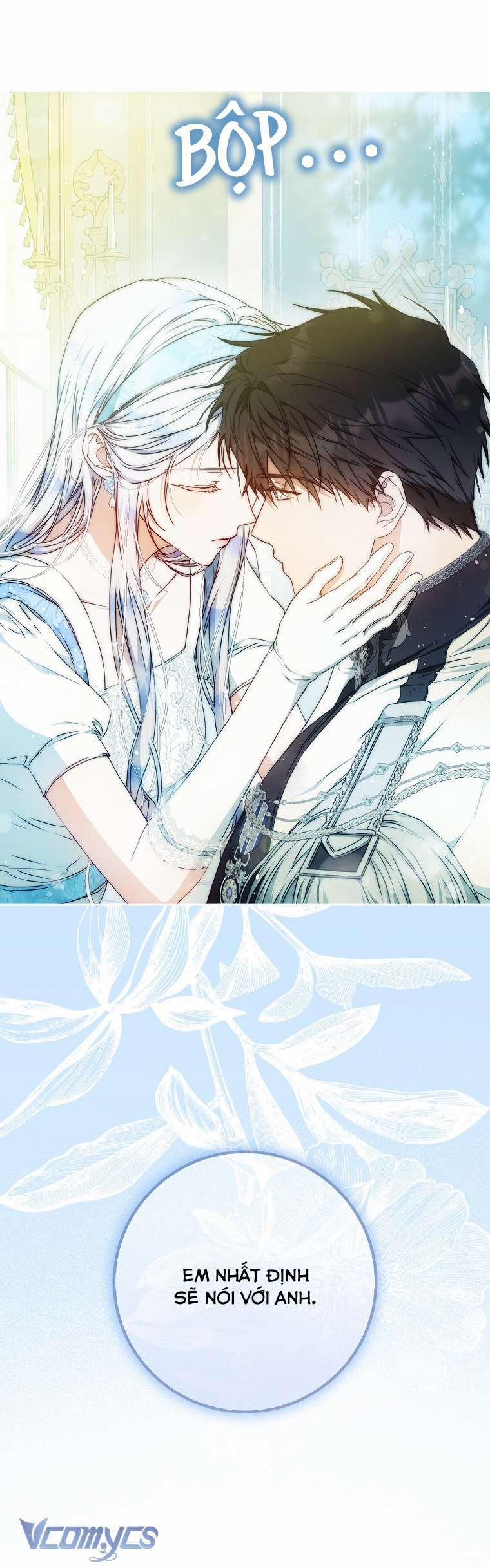 Trở Thành Vợ Của Nam Chính Tiểu Thuyết 100 trang 62
