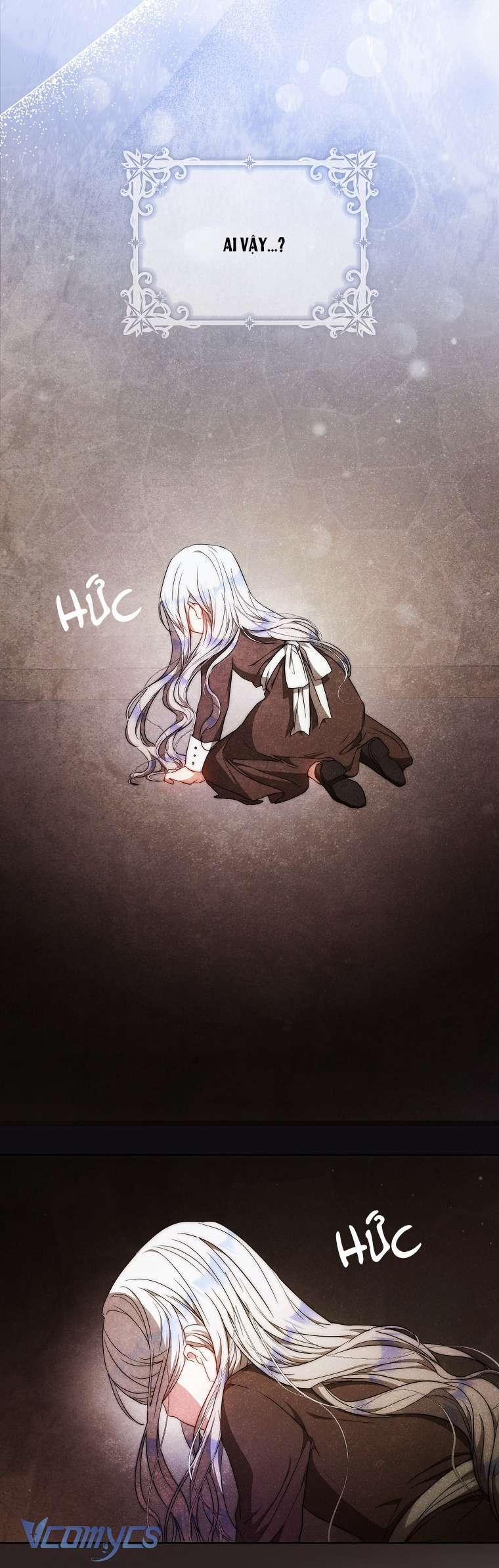 Trở Thành Vợ Của Nam Chính Tiểu Thuyết 101 trang 13