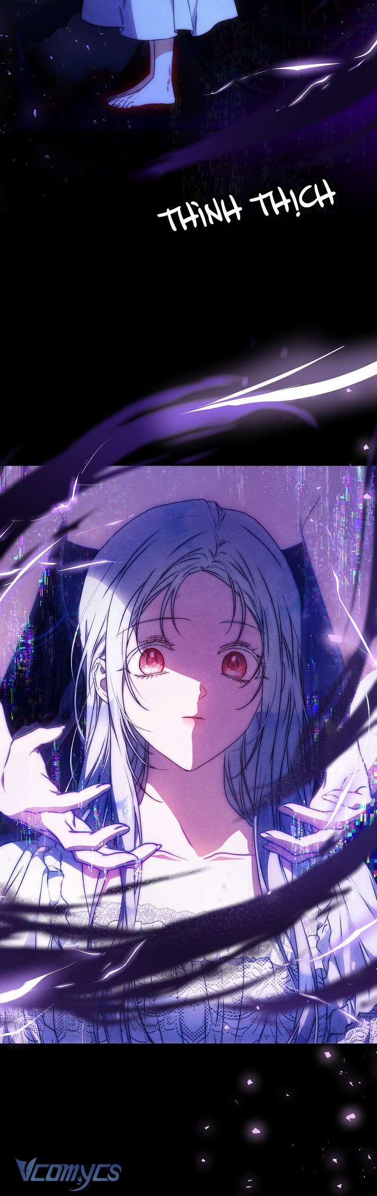 Trở Thành Vợ Của Nam Chính Tiểu Thuyết 101 trang 20