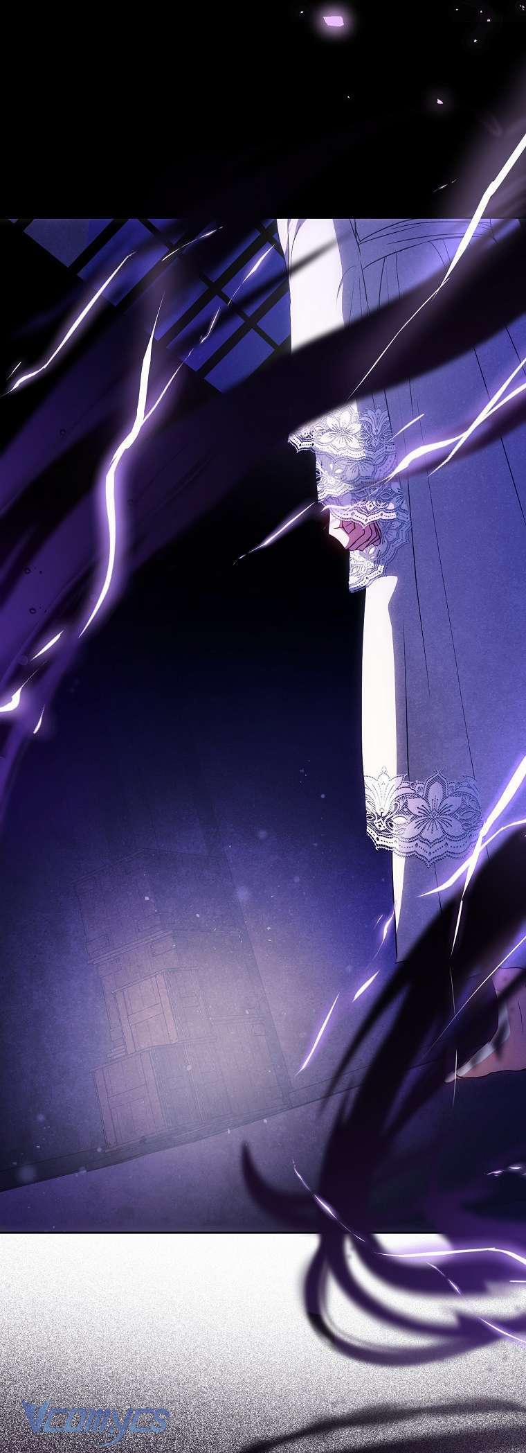 Trở Thành Vợ Của Nam Chính Tiểu Thuyết 101 trang 21