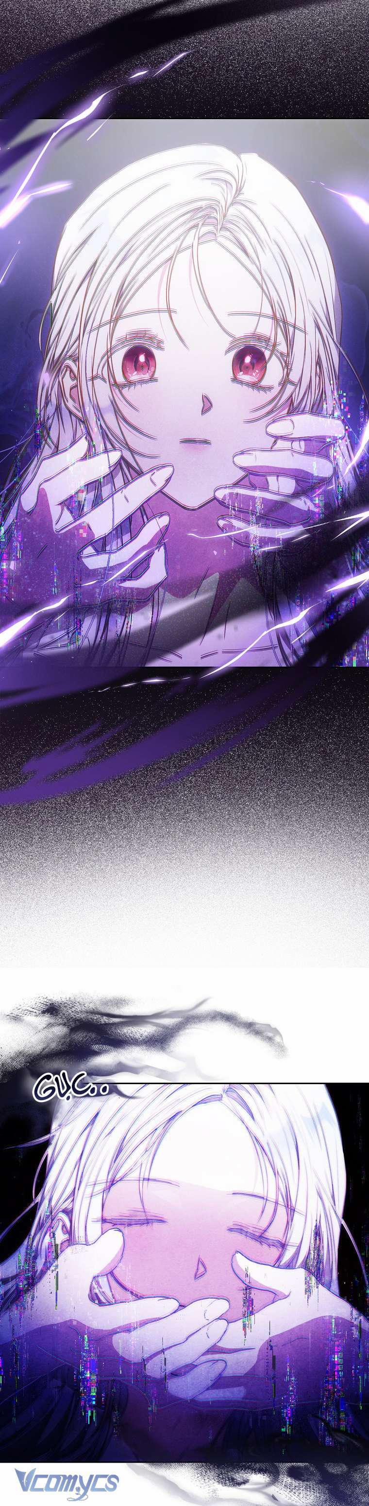 Trở Thành Vợ Của Nam Chính Tiểu Thuyết 101 trang 22