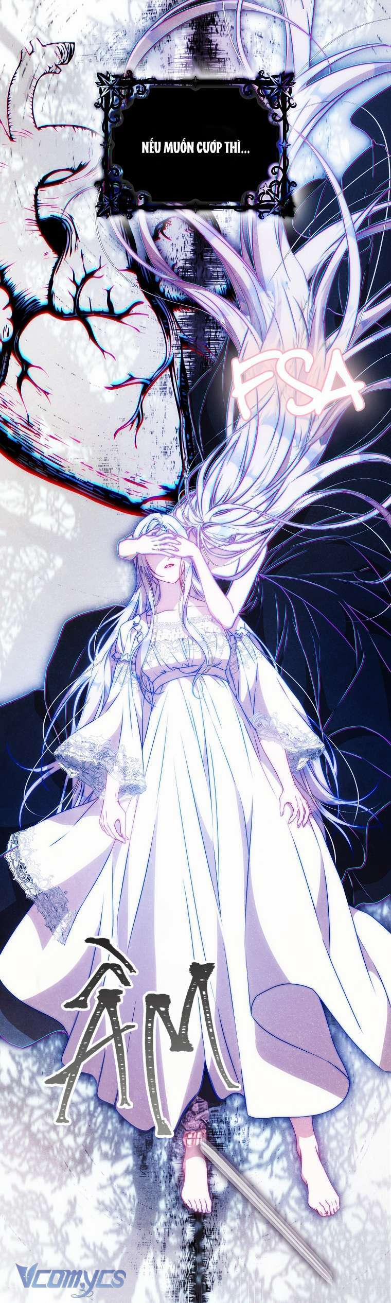 Trở Thành Vợ Của Nam Chính Tiểu Thuyết 101 trang 24