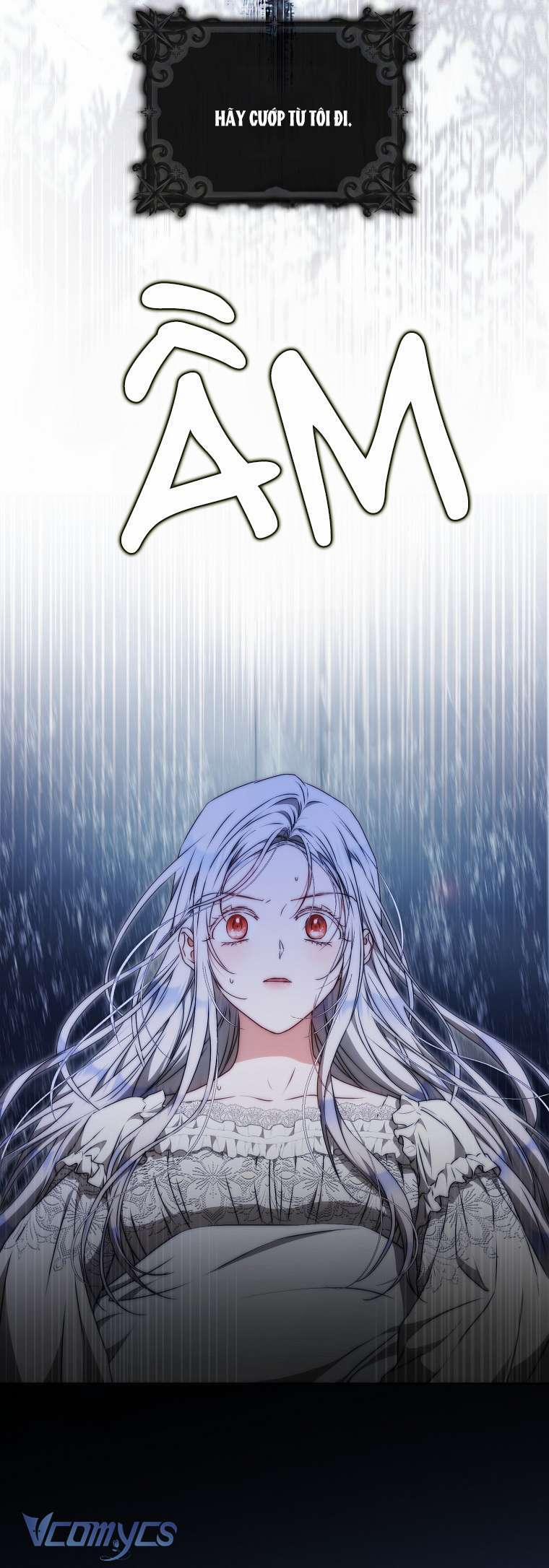 Trở Thành Vợ Của Nam Chính Tiểu Thuyết 101 trang 25