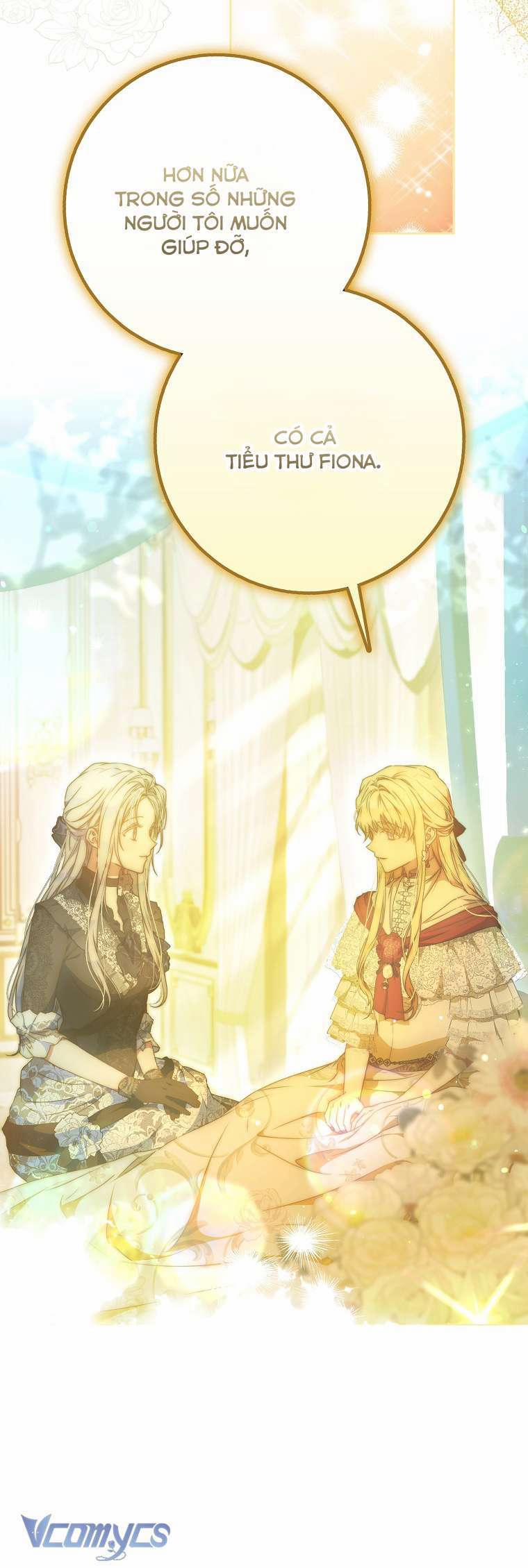 Trở Thành Vợ Của Nam Chính Tiểu Thuyết 101 trang 31