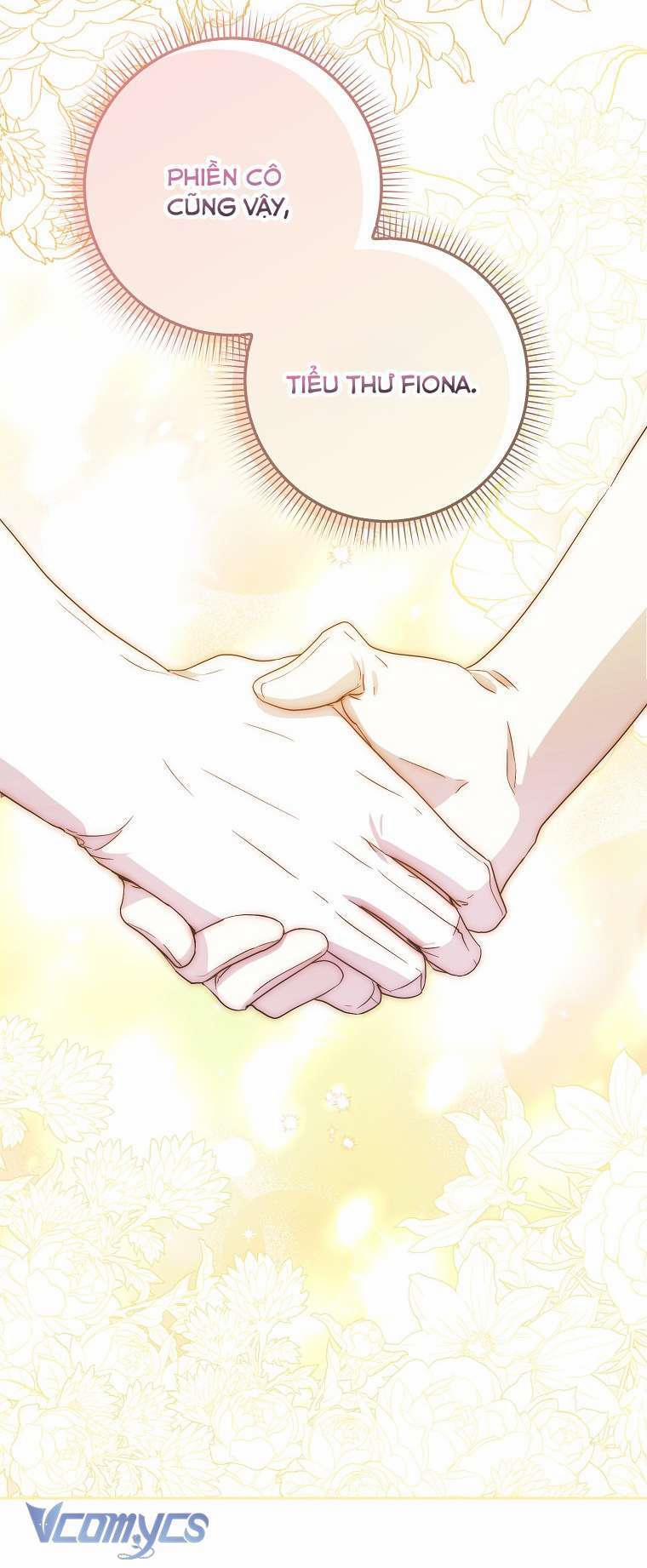 Trở Thành Vợ Của Nam Chính Tiểu Thuyết 101 trang 34