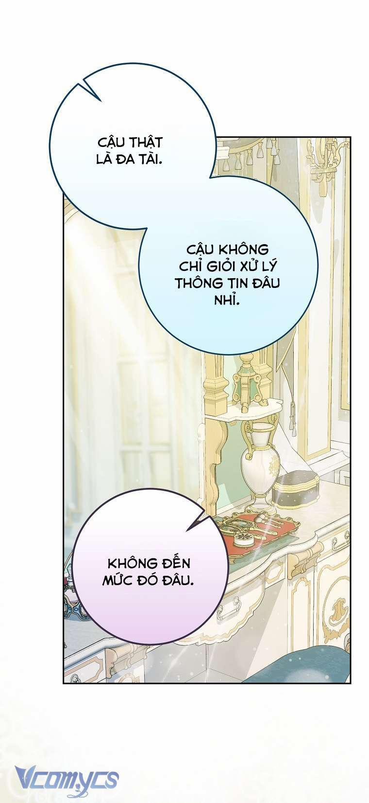 Trở Thành Vợ Của Nam Chính Tiểu Thuyết 101 trang 4