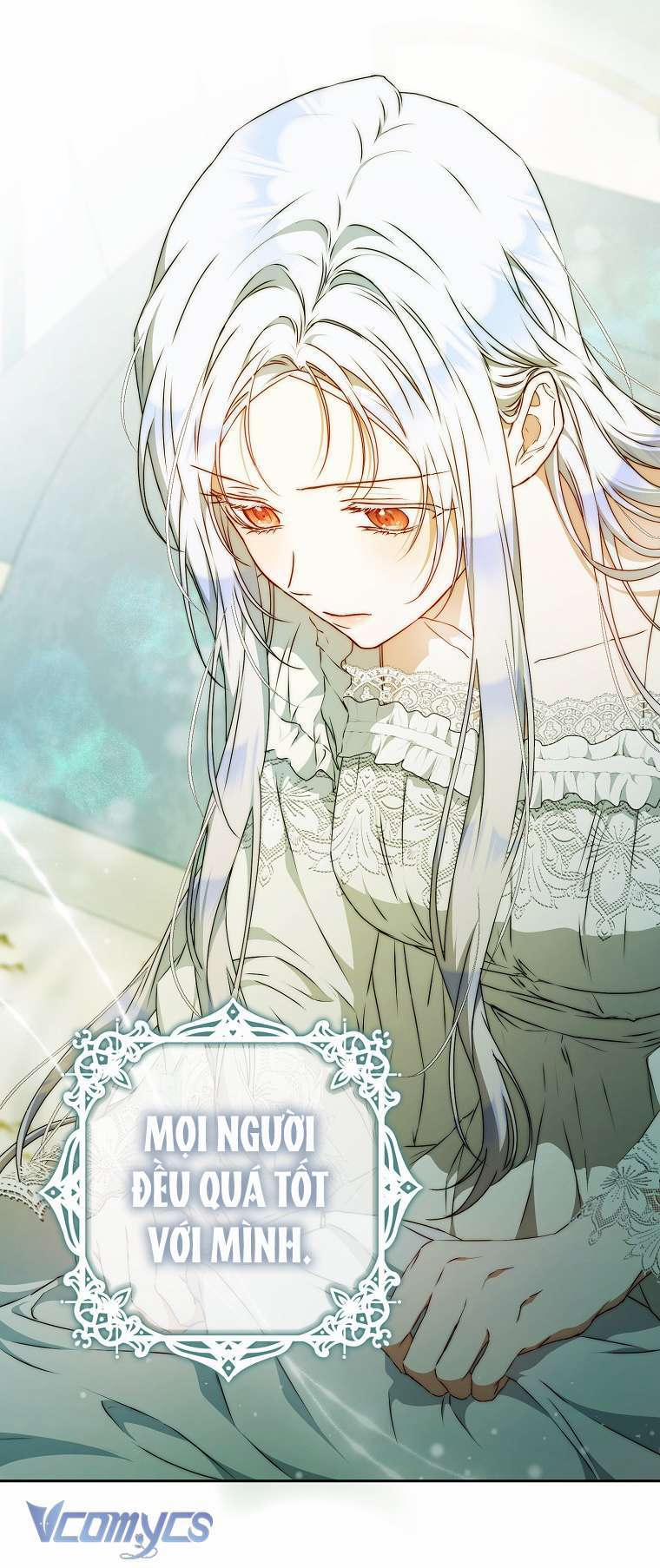 Trở Thành Vợ Của Nam Chính Tiểu Thuyết 101 trang 43