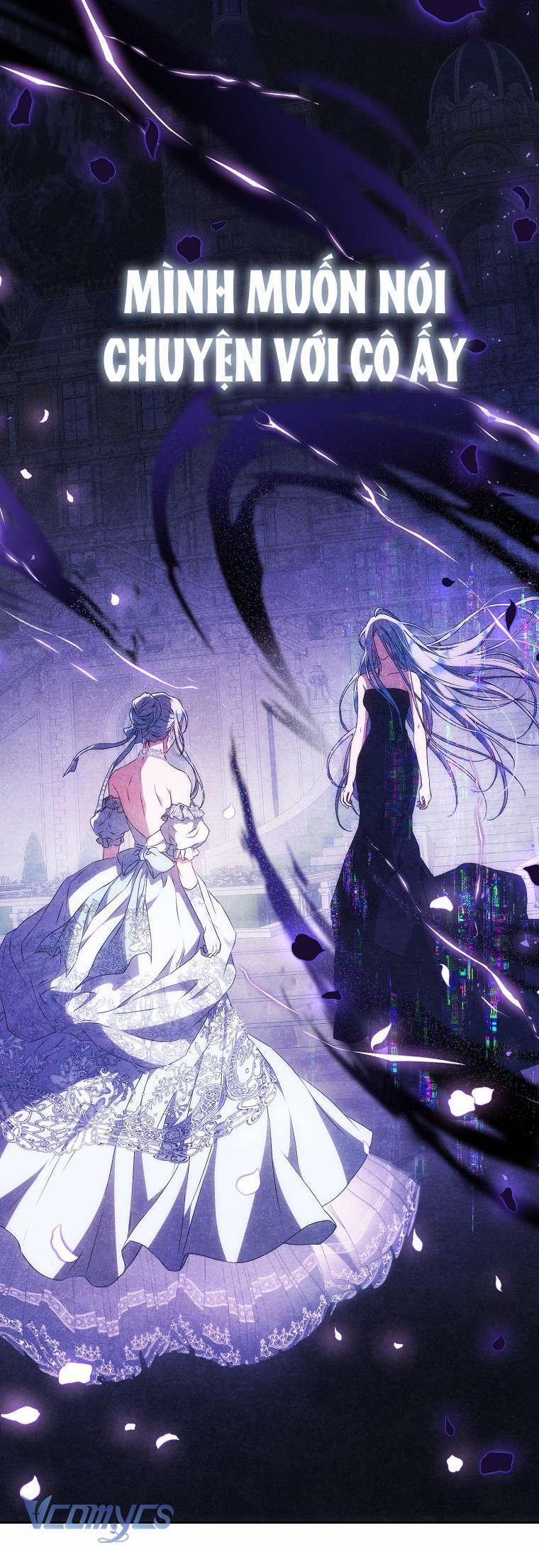 Trở Thành Vợ Của Nam Chính Tiểu Thuyết 101 trang 48