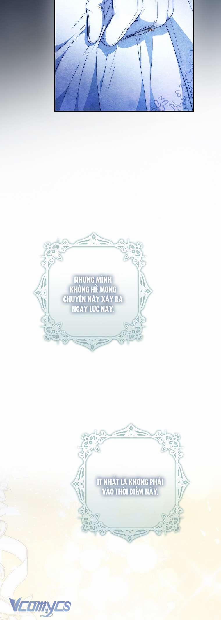 Trở Thành Vợ Của Nam Chính Tiểu Thuyết 101 trang 50