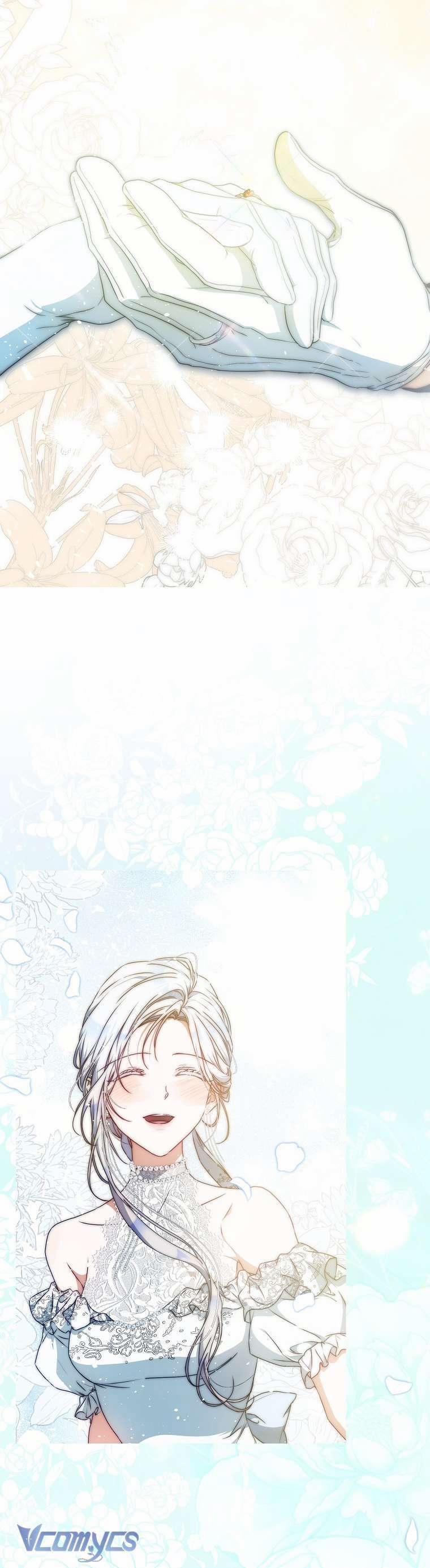 Trở Thành Vợ Của Nam Chính Tiểu Thuyết 101 trang 51