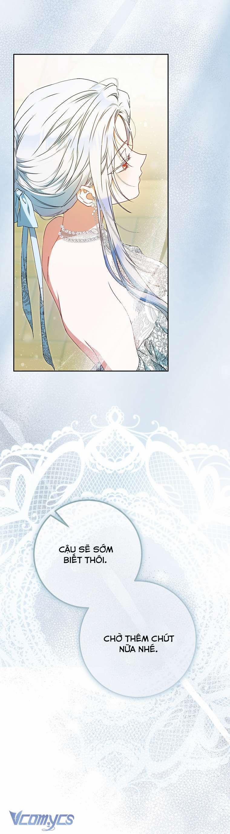 Trở Thành Vợ Của Nam Chính Tiểu Thuyết 101 trang 8