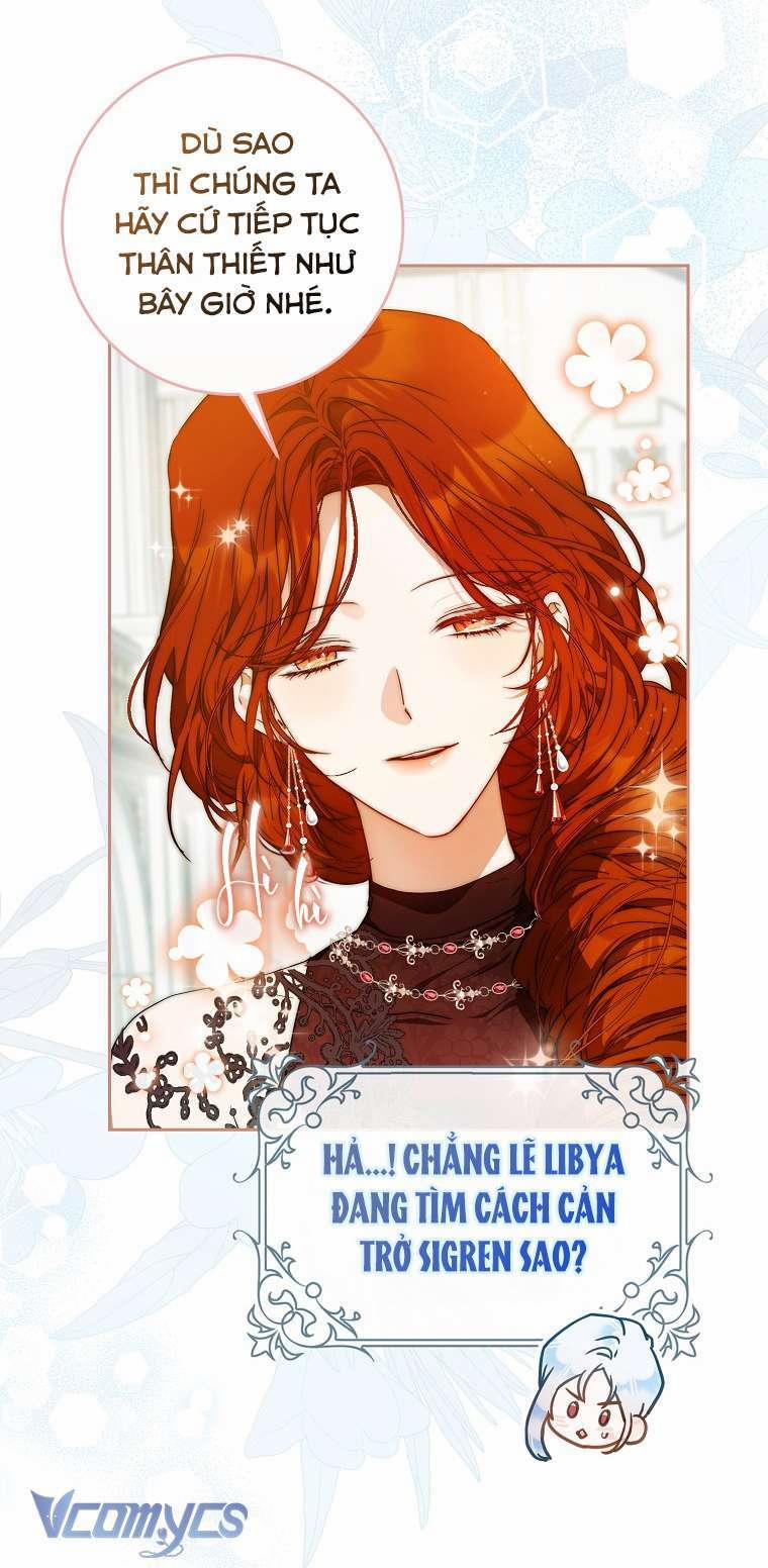 Trở Thành Vợ Của Nam Chính Tiểu Thuyết 102 trang 10