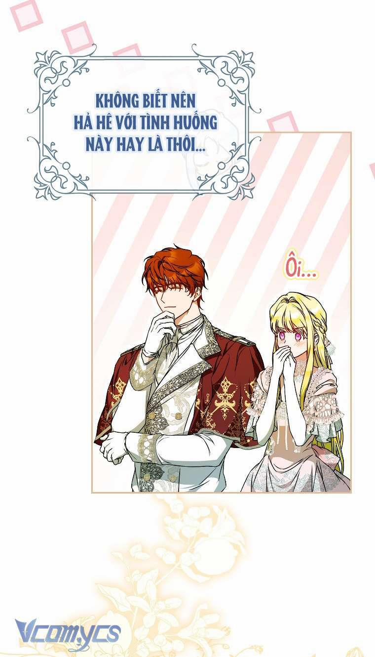 Trở Thành Vợ Của Nam Chính Tiểu Thuyết 102 trang 13