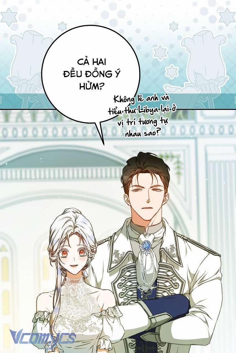 Trở Thành Vợ Của Nam Chính Tiểu Thuyết 102 trang 17