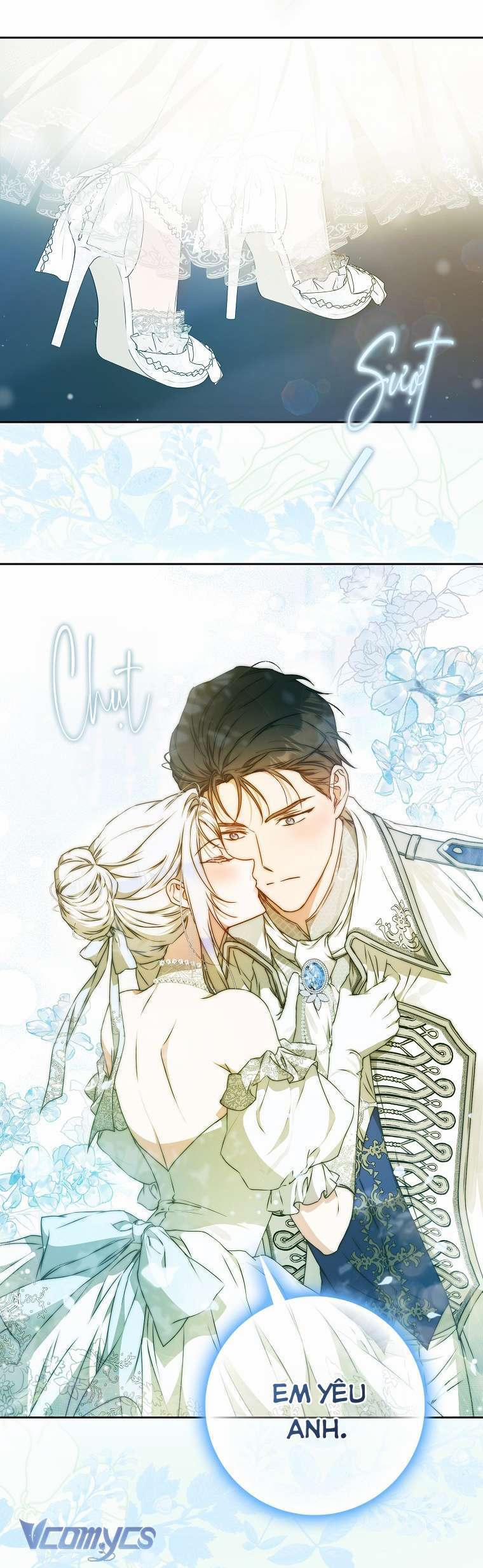 Trở Thành Vợ Của Nam Chính Tiểu Thuyết 102 trang 20