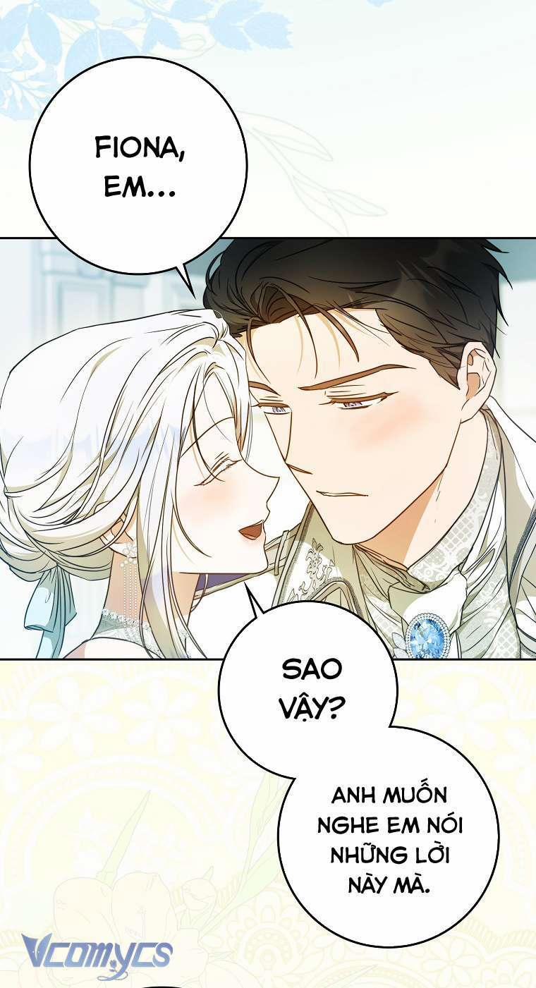 Trở Thành Vợ Của Nam Chính Tiểu Thuyết 102 trang 21