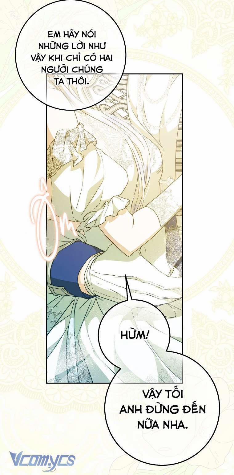 Trở Thành Vợ Của Nam Chính Tiểu Thuyết 102 trang 22