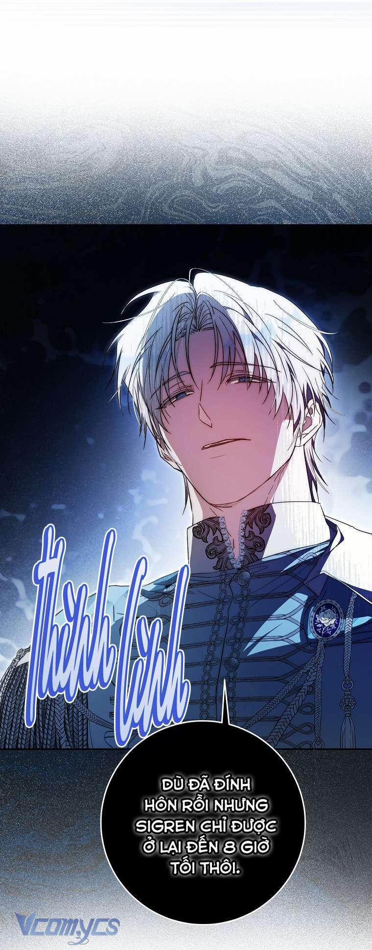 Trở Thành Vợ Của Nam Chính Tiểu Thuyết 102 trang 24