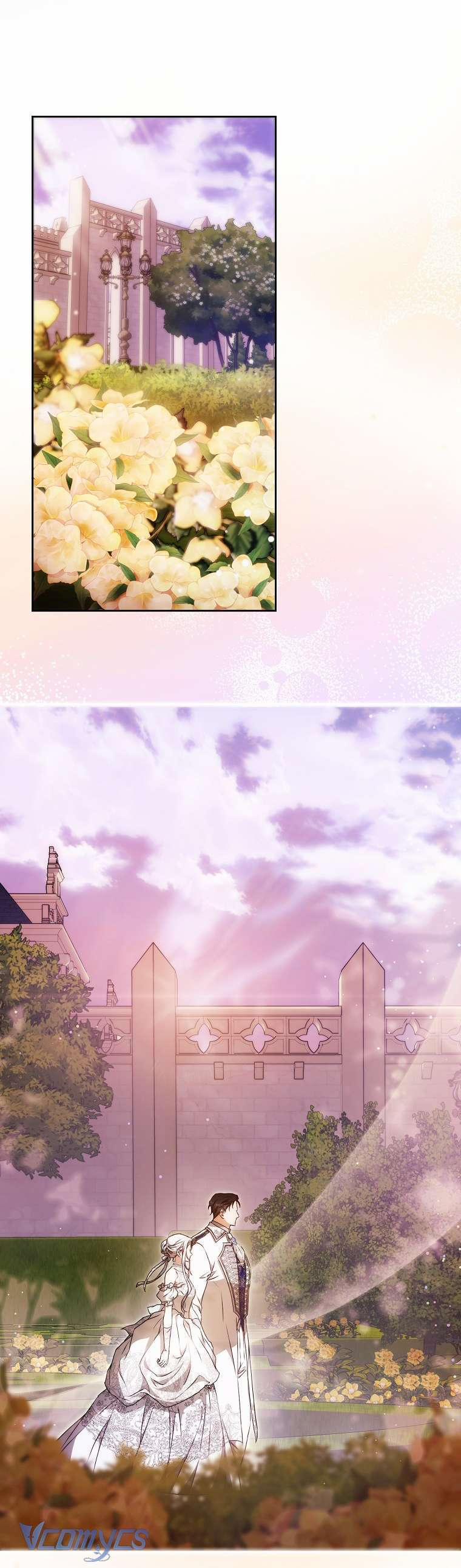 Trở Thành Vợ Của Nam Chính Tiểu Thuyết 102 trang 31