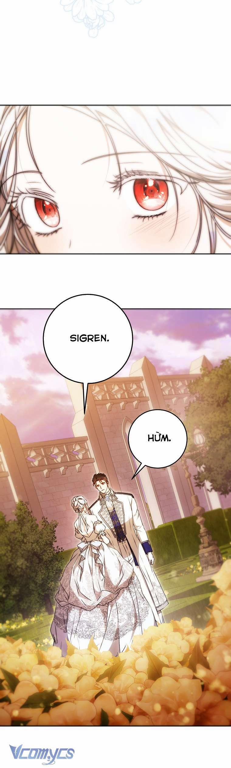 Trở Thành Vợ Của Nam Chính Tiểu Thuyết 102 trang 36