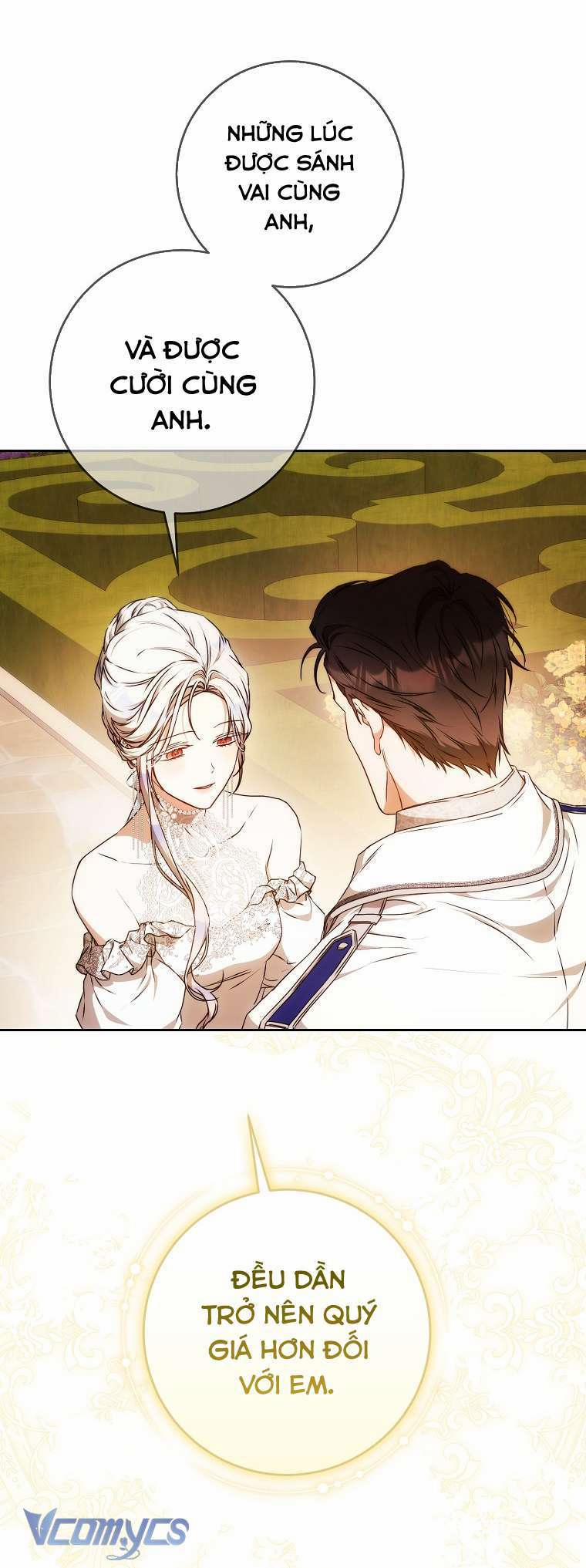 Trở Thành Vợ Của Nam Chính Tiểu Thuyết 102 trang 37
