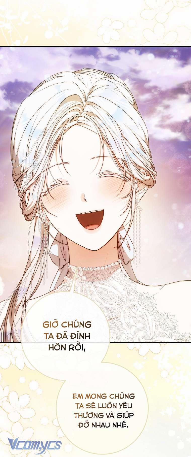 Trở Thành Vợ Của Nam Chính Tiểu Thuyết 102 trang 39